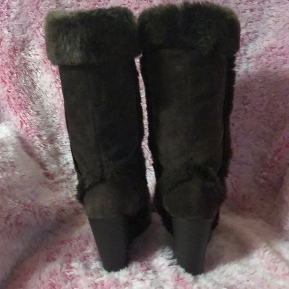 BCBG boots - Picture 4 of 5